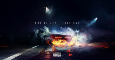 Shy Glizzy - Free Car