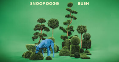 Snoop Dogg - BUSH