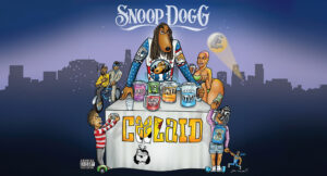 Snoop Dogg - COOLAID
