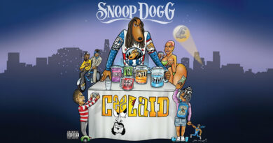 Snoop Dogg - COOLAID