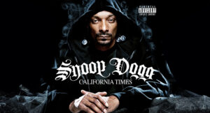 Snoop Dogg - California Times