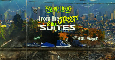 Snoop Dogg - From Tha Streets 2 Tha Suites