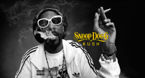 Snoop Dogg - Kush