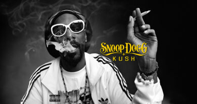 Snoop Dogg - Kush