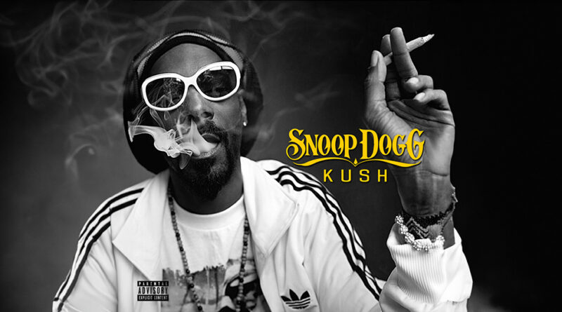 Snoop Dogg - Kush