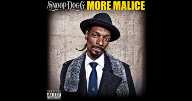 Snoop Dogg - More Malice