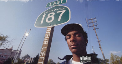 Snoop Dogg - Neva Left