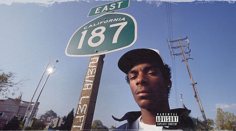 Snoop Dogg - Neva Left