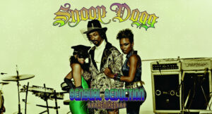 Snoop Dogg - Sensual Seduction