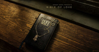 Snoop Dogg - Snoop Dogg Presents Bible of Love