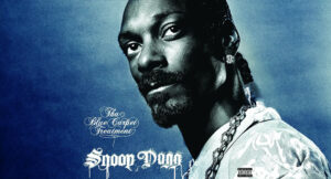 Snoop Dogg - Tha Blue Carpet Treatment