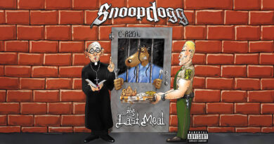 Snoop Dogg - Tha Last Meal