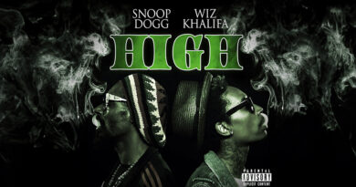 Snoop Dogg & Wiz Khalifa - High