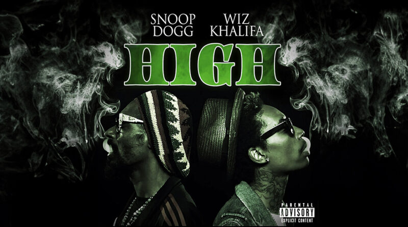 Snoop Dogg & Wiz Khalifa - High