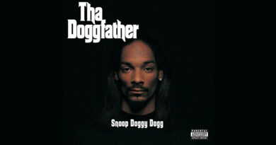 Snoop Doggy Dogg - Tha Doggfather