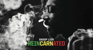 Snoop Lion - Reincarnated
