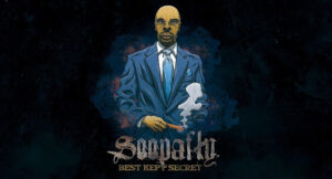 Soopafly - Best Kept Secret