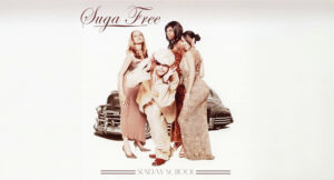 Suga Free - Sunday School