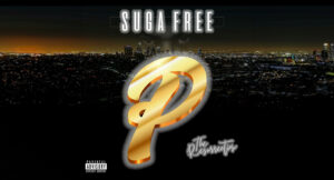 Suga Free - The Resurrection