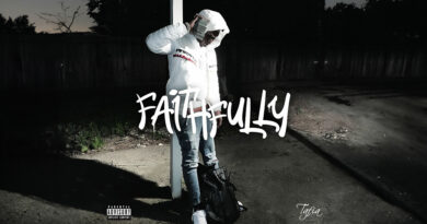 Tafia - Faithfully