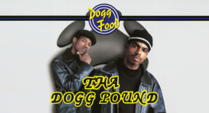 Tha Dogg Pound - Dogg Food