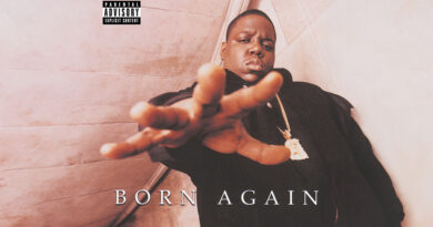 The Notorious B.I.G. - Born Again