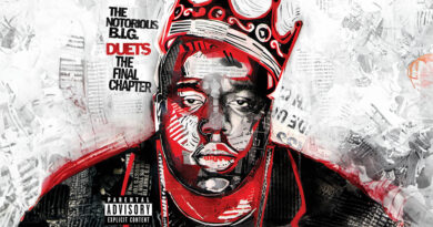 The Notorious B.I.G. - Duets The Final Chapter