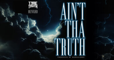 Trae Tha Truth - Ain't Tha Truth