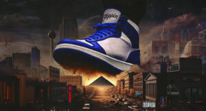 Tre Loaded - Steppin
