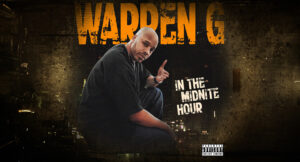 Warren G - In The Midnite Hour