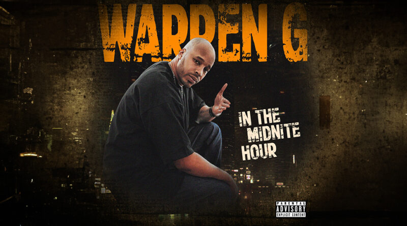 Warren G - In The Midnite Hour