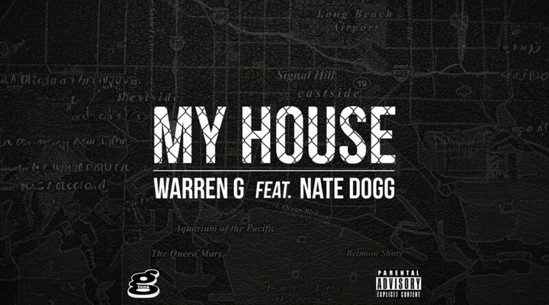 Warren G - My House