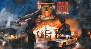 Xzibit, B-Real & Demrick - Serial Killers Presents Summer of Sam
