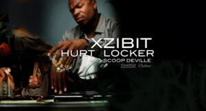 Xzibit - Hurt Locker