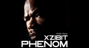 Xzibit - Phenom