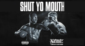 Xzibit - Shut Yo Mouth