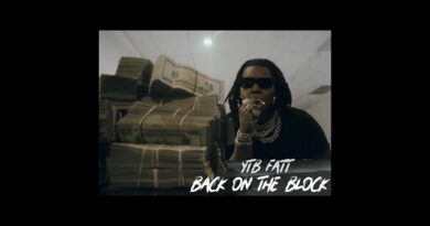 YTB Fatt - Back On The Block