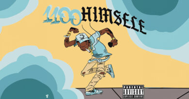 1100 Himself - Janky K