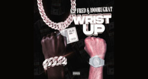 A2P Fred & 1900Rugrat - Wrist Up