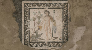 ASM - The Frenzy of Bacchus