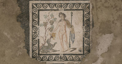 ASM - The Frenzy of Bacchus
