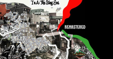 Adad & Tensei - T x A The Blog Years (Remastered)