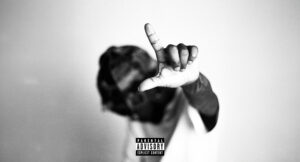 ANKHLEJOHN - GRACE GIVEN