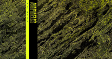 Aupheus - High Artifice