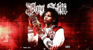 BAK Jay - Pop Shii