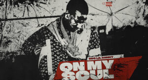 BEO Lil Kenny - On My Soul
