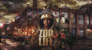 BabyChiefDoit - ZOO LIFE