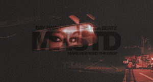 Bay Swag - MHSTD