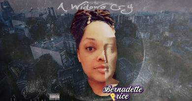 Bernadette Price & Sean Price - A Widows Cry