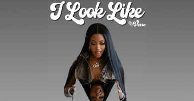 Big Boss Vette - I Look Like